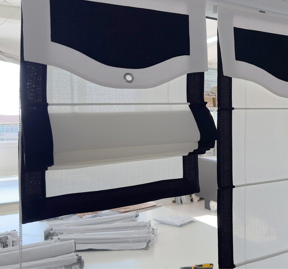 Собственное производство